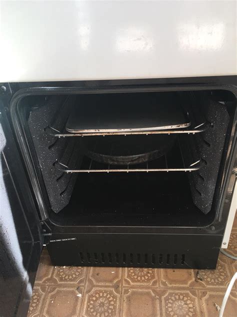 Cooker And Oven Creda Hallmark In E London Borough Of Redbridge F R