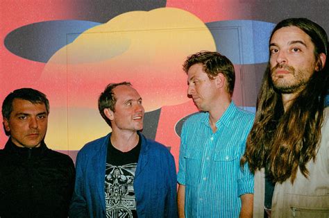 Conciertos de Holy Fuck en España Comprar Entradas