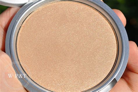 WOMEN'S Pleasures & Treasures: Mary-Lou Manizer - The Balm