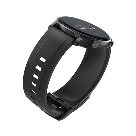 HAYLOU – SMARTWATCH RS3 LS04 – Xiaomi Sénégal