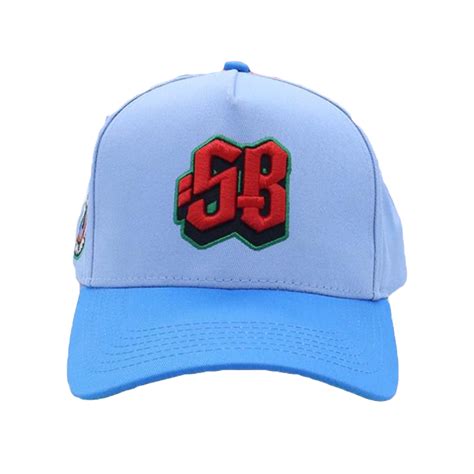 Official Eladio Carrión Shop