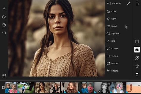 Best Free Lightroom Alternatives To Try In January 2025