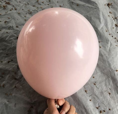 Double Stuffed Nude Balloon Arch Garland Kit Wedding Pink Maca Etsy Uk