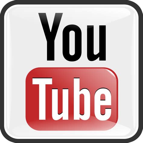 Ютуб картинки для печати на торт