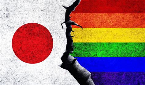 Japan Continues Ban On Same Sex Marriage