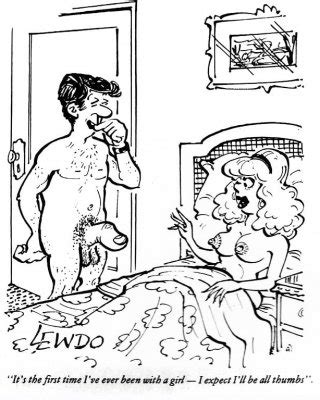 Humorous Erotica Cartoons Galore Porn Pictures XXX Photos Sex Images 3778126 Page 2 PICTOA