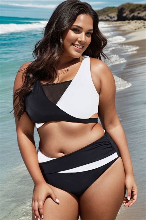 Colorblock Stylish Women Wrap Swimsuits Bikini Set Meet Curve Meet Curve