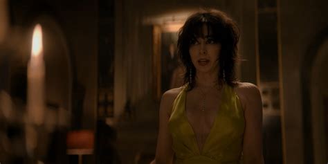 Nude Video Celebs Cristin Milioti Sexy The Penguin S E