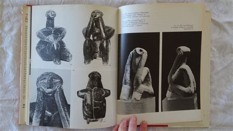 The Gods And Goddesses Of Old Europe 7000 3500 Bc By Marija Gimbutas