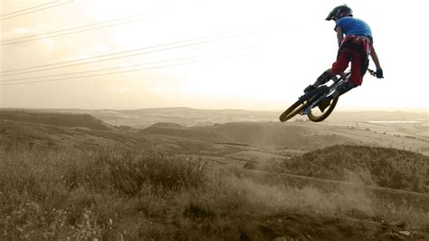 Downhill Mountain Bike Wallpaper 67 Images