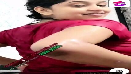 Ayushi Bhagat Tango Live Nude