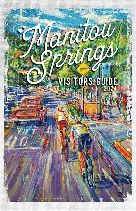 What to Expect on the Manitou Incline | Manitou Springs