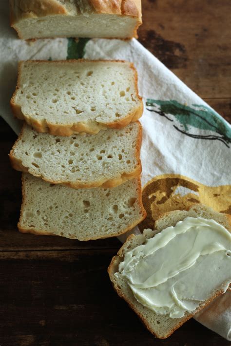 buttermilk bread recipes 6