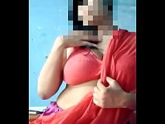 Extreme Hot Indian Girlfriend Showing Her Big Boobs In Webcam Red Hot Indian Teen Xxx Mobile