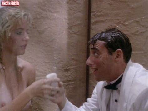 Lori Deann Pallett Nude Pics Page 1