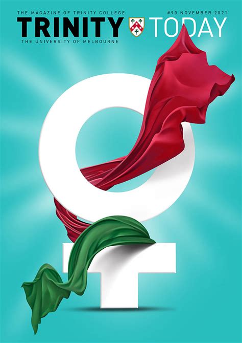 trinity cover mediaxpress melbourne