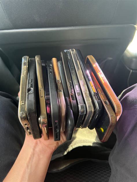 bag  stolen phones   returning  lost  today