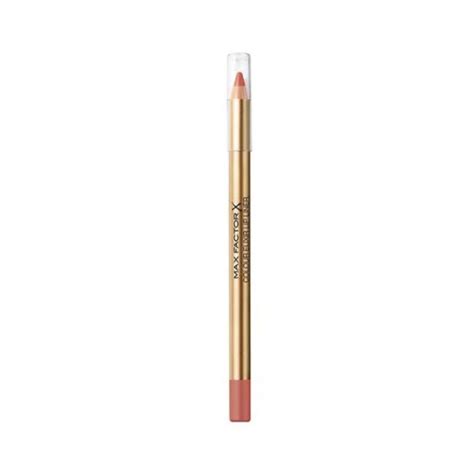 Max Factor Colour Elixir Lip Liner Brown N Nude Beauty By Daraz Daraz Pk