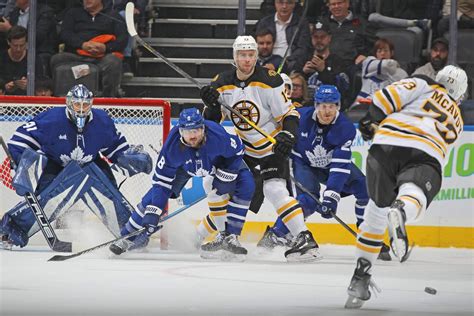 Why the Maple Leafs’ No. 1 goalie job belongs to Anthony Stolarz — for