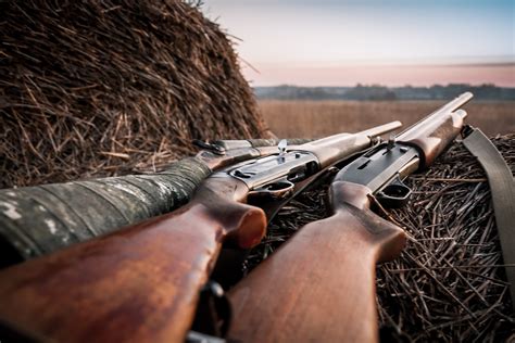 3 Publicly Traded Gun Companies You Can Buy Right Now | The Motley Fool