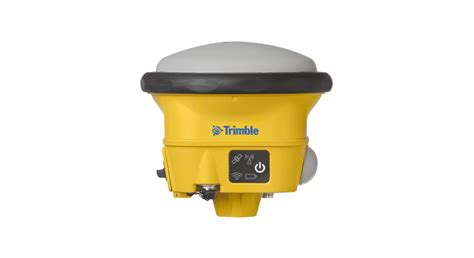 Trimble R780 GNSS Receiver User Guide