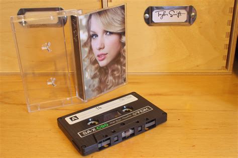 Flickriver Photoset Cassettes By Jay Tilston