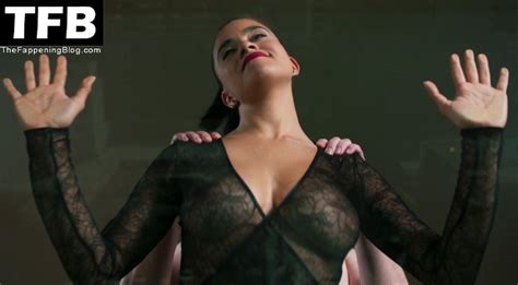 Paulina Gaitan C Gaitan Paugaitan Nude Leaks Onlyfans Photo Thefappening