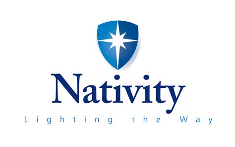 Nativity School on Behance