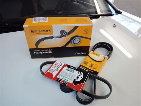 Замена ГРМ! — Chevrolet Cruze (1G), 1,8 л, 2011 года | своими руками ...