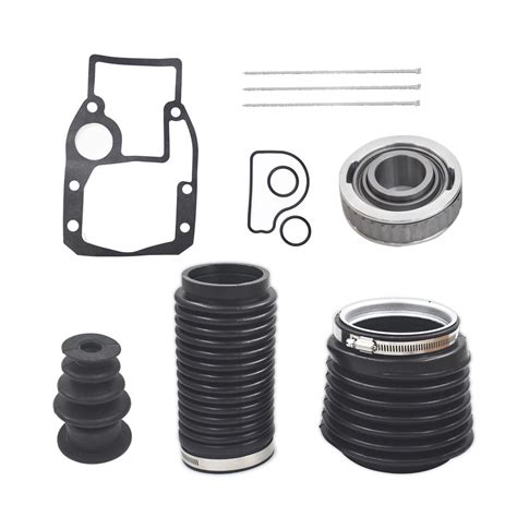 Volvo Penta Dp Sm Seal Kit Cheapest Factory Americanprime Br