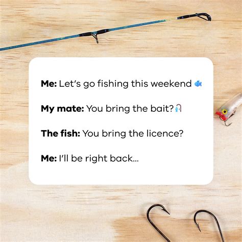 ways to fish biting without vet 7