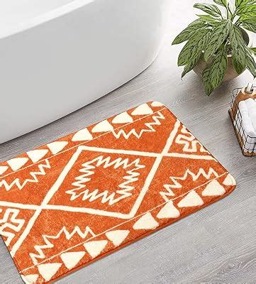 Amazon Boveu Get Naked Bath Mat Cute Bathroom Rugs Non Slip Water Absorbent Bath Rugs
