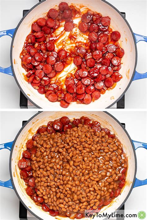 beanie weenies recipes 2