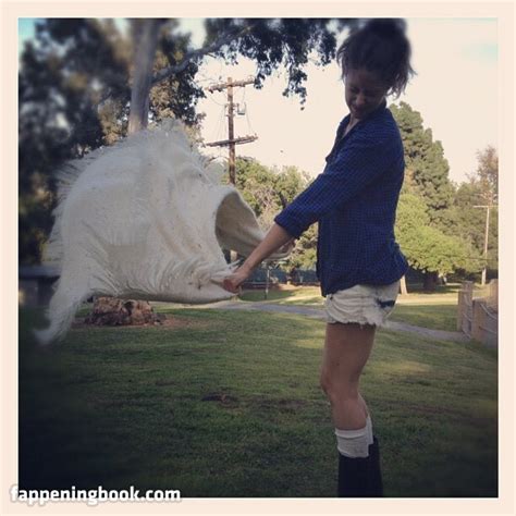 Amanda Crew Amandacrew Nude Onlyfans Leaks Fappening Fappeningbook