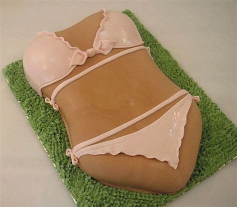 Bikini CakeCentral