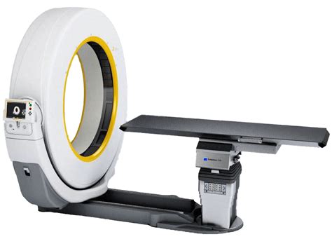 Мобильный 32-срезовый КТ