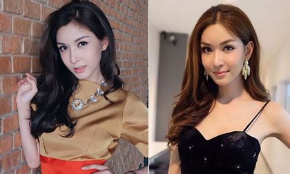 Loạt ảnh về hot girl chuyển giới xinh đẹp nhất nước Lào