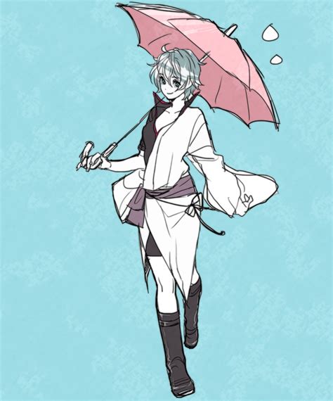 Ginko Gin Tama Sakata Gintoki Image 1818354 Zerochan Anime