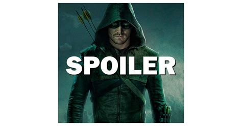 Arrow Saison 6 Une Actrice Principale Quitte La Série Purebreak