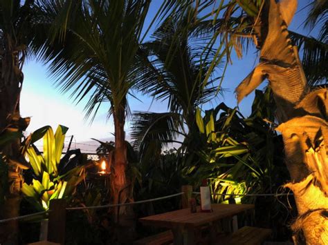 Turks And Caicos Cocovan Is The Caribbeans Coolest New Restaurant