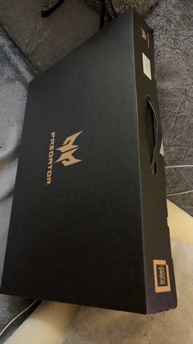 ACER Predator Helios 300 PH317-55