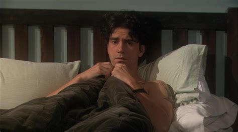 Auscaps Hamish Linklater Shirtless In The New Adventures Of Old