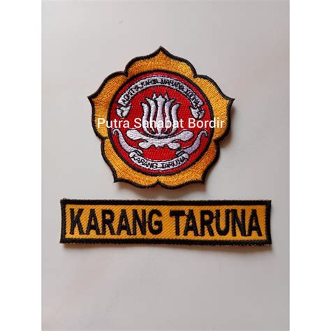 Detail Lambang Karang Taruna Indonesia Koleksi Nomer 39