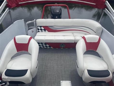 2016 Playcraft Daytona 2200 Power Boat For Sale In Sunman In