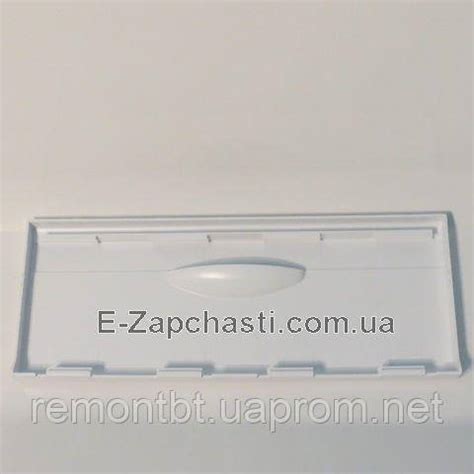 Купити Середня панель ящика морозильної камери для холодильника Атлант ...