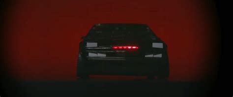 Transformers X Knight Rider Has Kitt Become Autobot Agent Knight