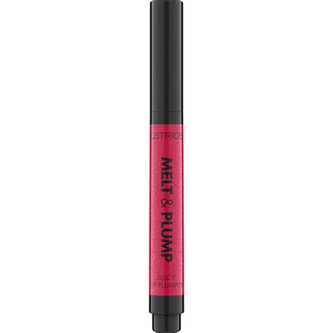 Buy CATRICE Melt Plump Juicy Lip Plumper Tropic Like Its Hot Online