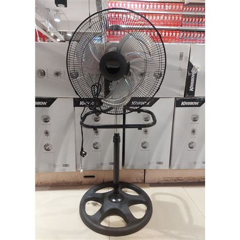 Jual Krisbow Kipas Angin Industrial Inc In Fan Inc Kipas