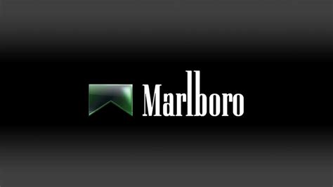 Download High Quality marlboro logo design Transparent PNG Images - Art ...