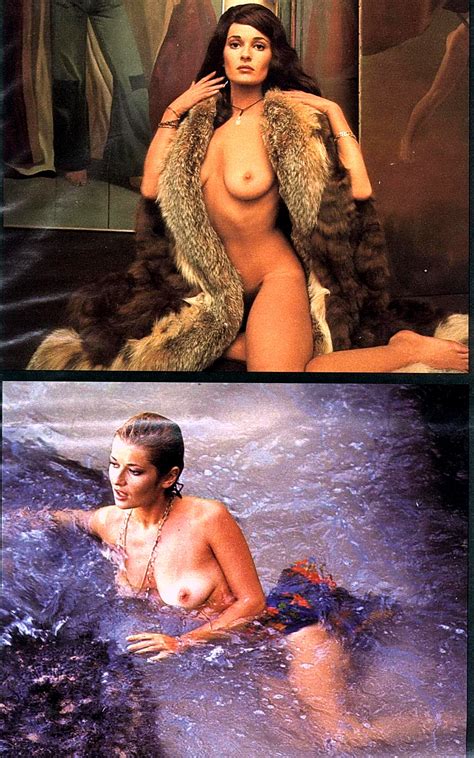 Naked Stephanie Beacham Added By DragonRex